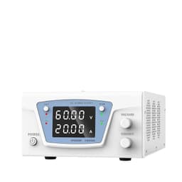 Bench Source Laboratory dc stabilized Power Supply Adjustable Variable Digital Regulated 30v 20a 60v 10a(30V 20A,220 V)