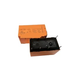 100PCS HK19F-DC12V-SHG HK19F-DC5V-SHG HK19F DC3V DC9V DC24V 1A 125VAC 2A 30VDC Miniature electromagnetic Signal Relay(HK19F-DC5V-SHG)