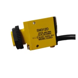 SM312D photoelectric Switch Sensor