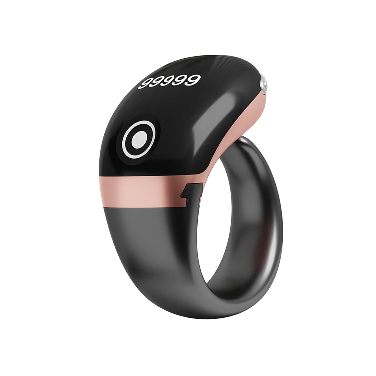 Advanced Rings Counter for Mindfulness