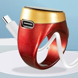 Counter with Advanced Finger Counter Lightweight