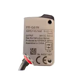 PR-G61N photoelectric Switch Sensor