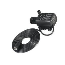 Submersible Water Pump Mini DC Brushless 12V for Fish Tank, Fountain