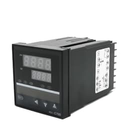 PID Digital Temperature Controller REX-C700 C 700 Universal Input Relay