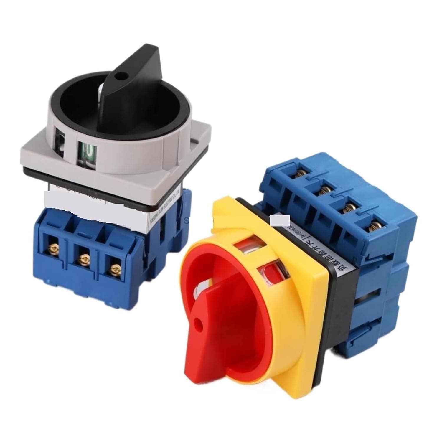 Cam Switch Changeover Rotary Load Break Power Off Cut SFD11