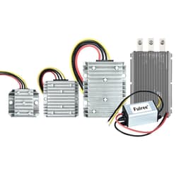 12V 24V to 5V 3A 5A 10A 15A 20A 25A 30A 40A 50A 60A Step Down Voltage Converter 12 24 to 5 Volt Reducer Regulator(12V 24V to 5V 5A)