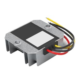 Step Down Converter Input 15 to 90V Output 12V 3A 10A Car Power Supply LED