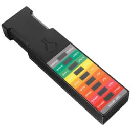 K3 Magnetic Field Tester Portable Emf Meter for Home Office Use