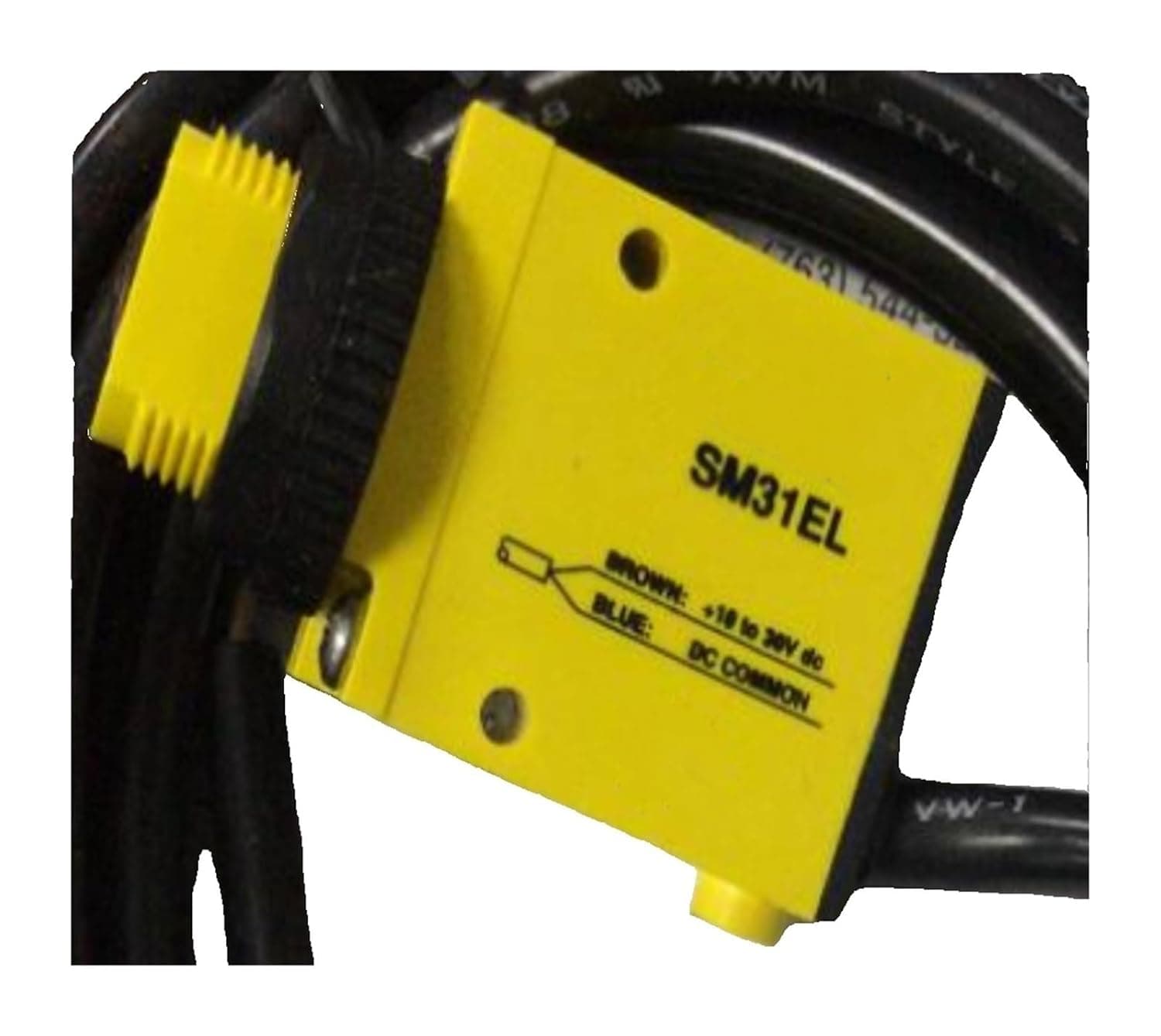 SM31EL photoelectric Switch Sensor