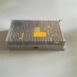 Switching Power Supply 150w 15v 10a Single Output AC DC Converter Suitable for LED Light Strips Ac110v/220v Transformer to
