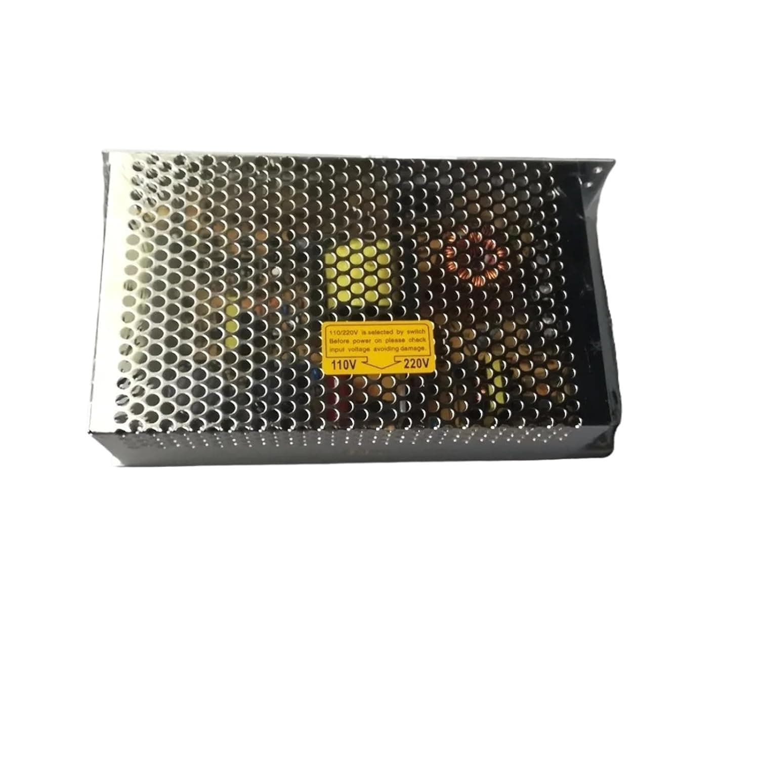 Switching Power Supply 150W 15V 10A AC DC Converter 110V 220V for Strip