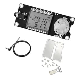 Remote Probe Temperature and Humidity Meter Module, SHT41 Probe
