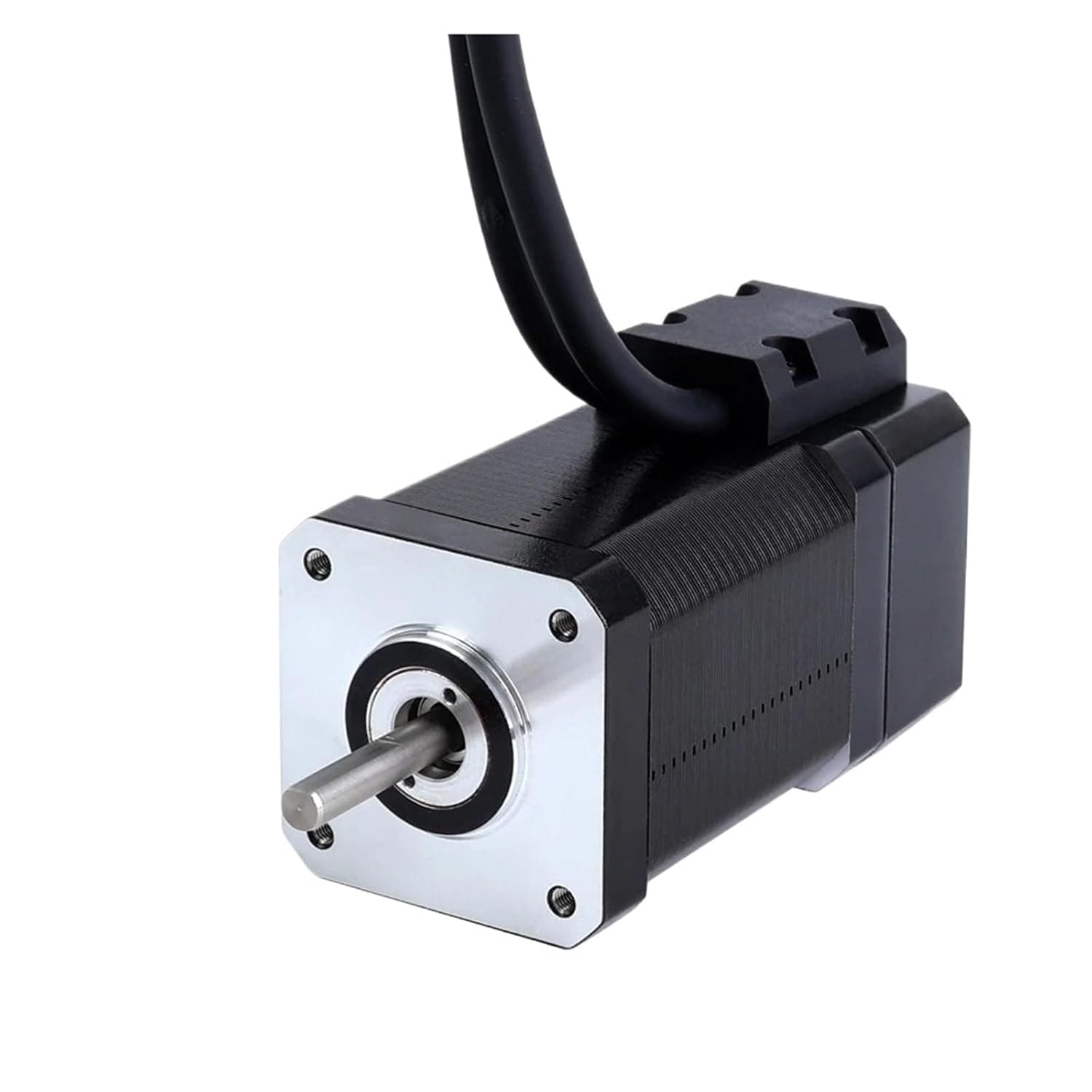 Closed Loop Stepper Motor Nema17 Hybrid Stepping Motor Servo Driver CNC Kit