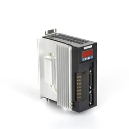 80ST-M02430 220V 750W AC Servo Motor 2.39N.M. 3000RPM 0.75KW servomotor Single-Phase ac Drive Permanent Magnet Matched Driver(BK Ver.B90)