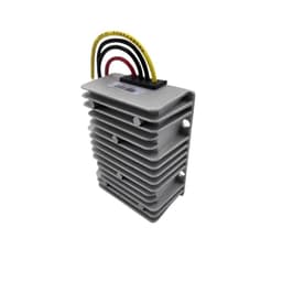 DC-DC 24V to 48V Converter 12V to 36V 60V 27V 28V Boost Modular 5A 10A 15A Inverter Step Up(9-20V to 28V 10A)