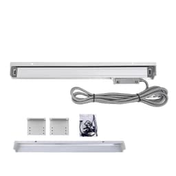 GCS898 0.001mm Linear Encoder 100mm 150 200 250 300 350 400 450mm TTL 1um Optical Sensor Ruler for Grinder(100MM)