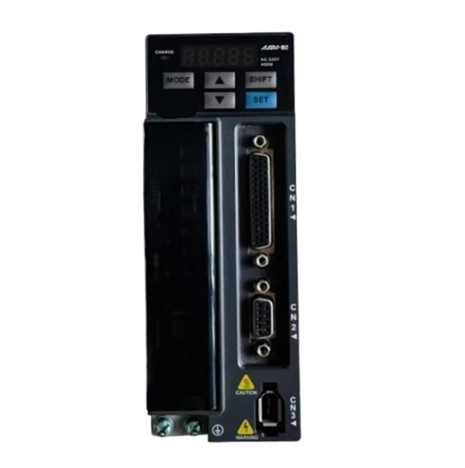 B2 Series 400W 220V ASD-B2-0421-B Servo Driver