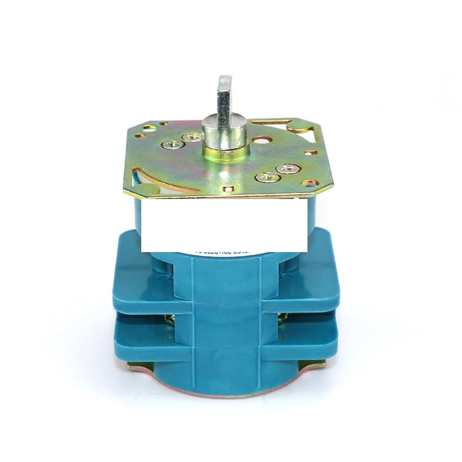 3LB3-25 25A 660V 2 Position Pole 8 Terminal Rotary Cam Changeover Switch
