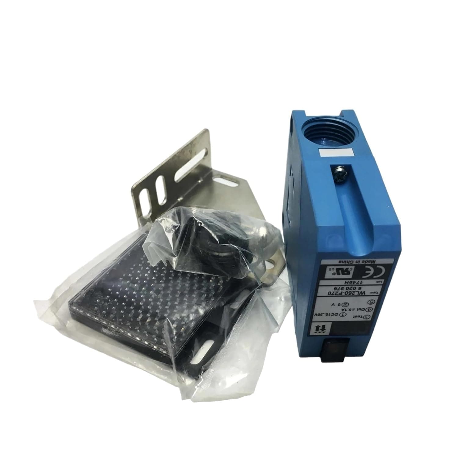 WL260-F270 6020976 Photoelectric Switch Sensor